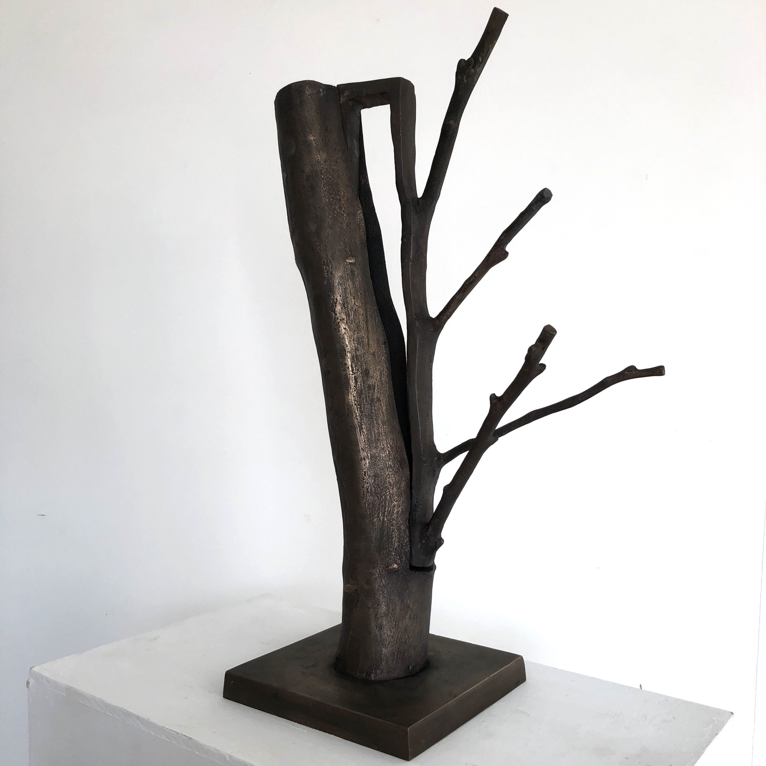 bronze-tree-maquette-i-messums-london