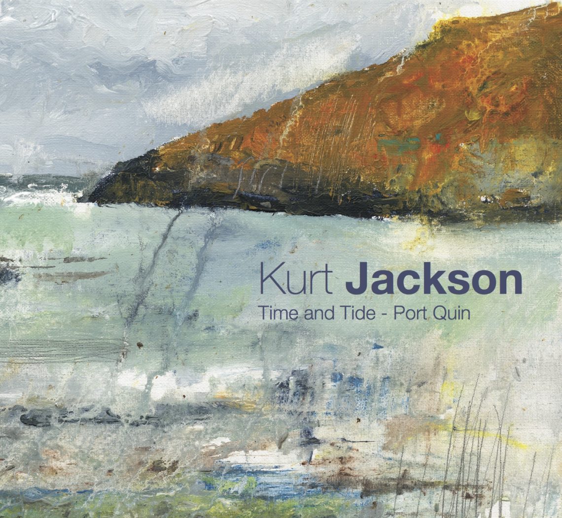 Kurt_Jackson_Port_Quin NEW COVER copy