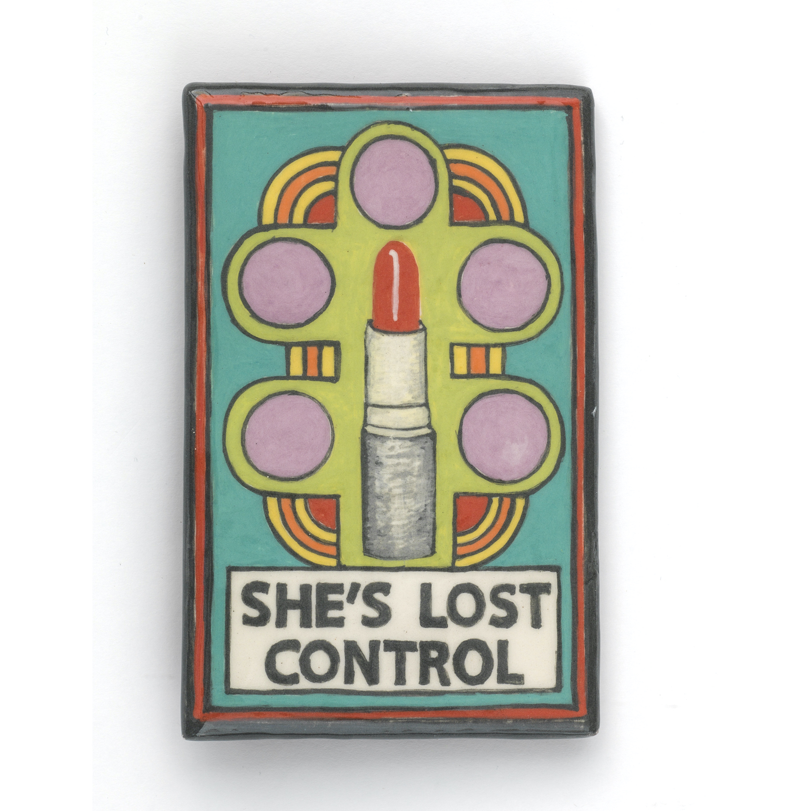 Shes Lost Control 2022 Messums London